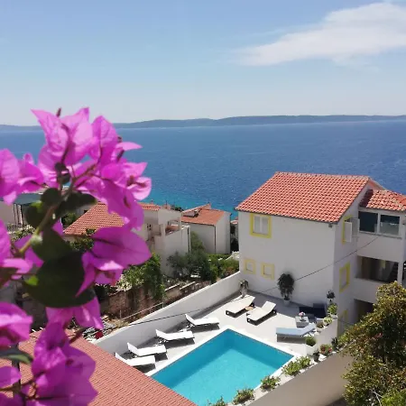 Apartment Apartment Ruza-1 Trogir