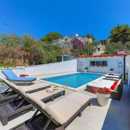 Apartment Apartment Ruza-1 Trogir