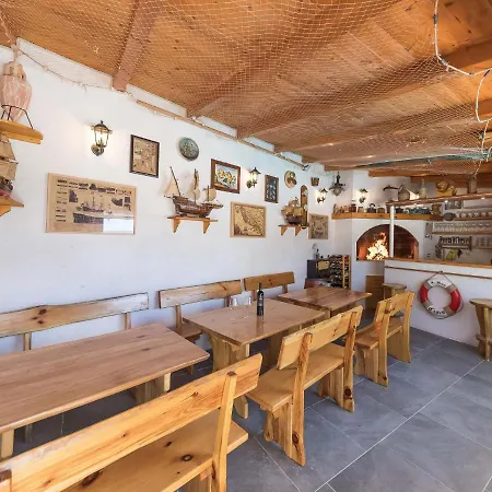 Apartment Ruza-1 Trogir