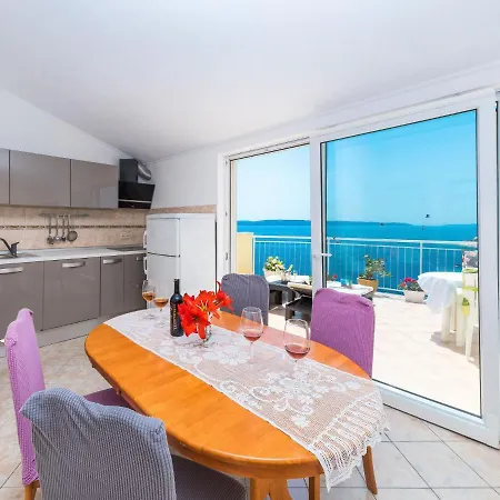 Apartment Apartment Ruza-1 *