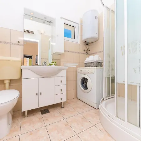 Apartment Apartment Ruza-1 *