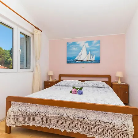 Apartment Ruza-1 *