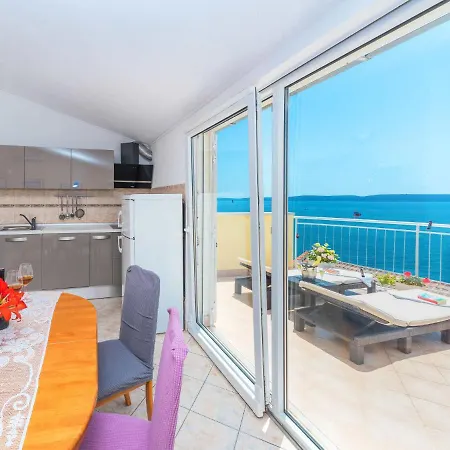 Apartment Apartment Ruza-1 *
